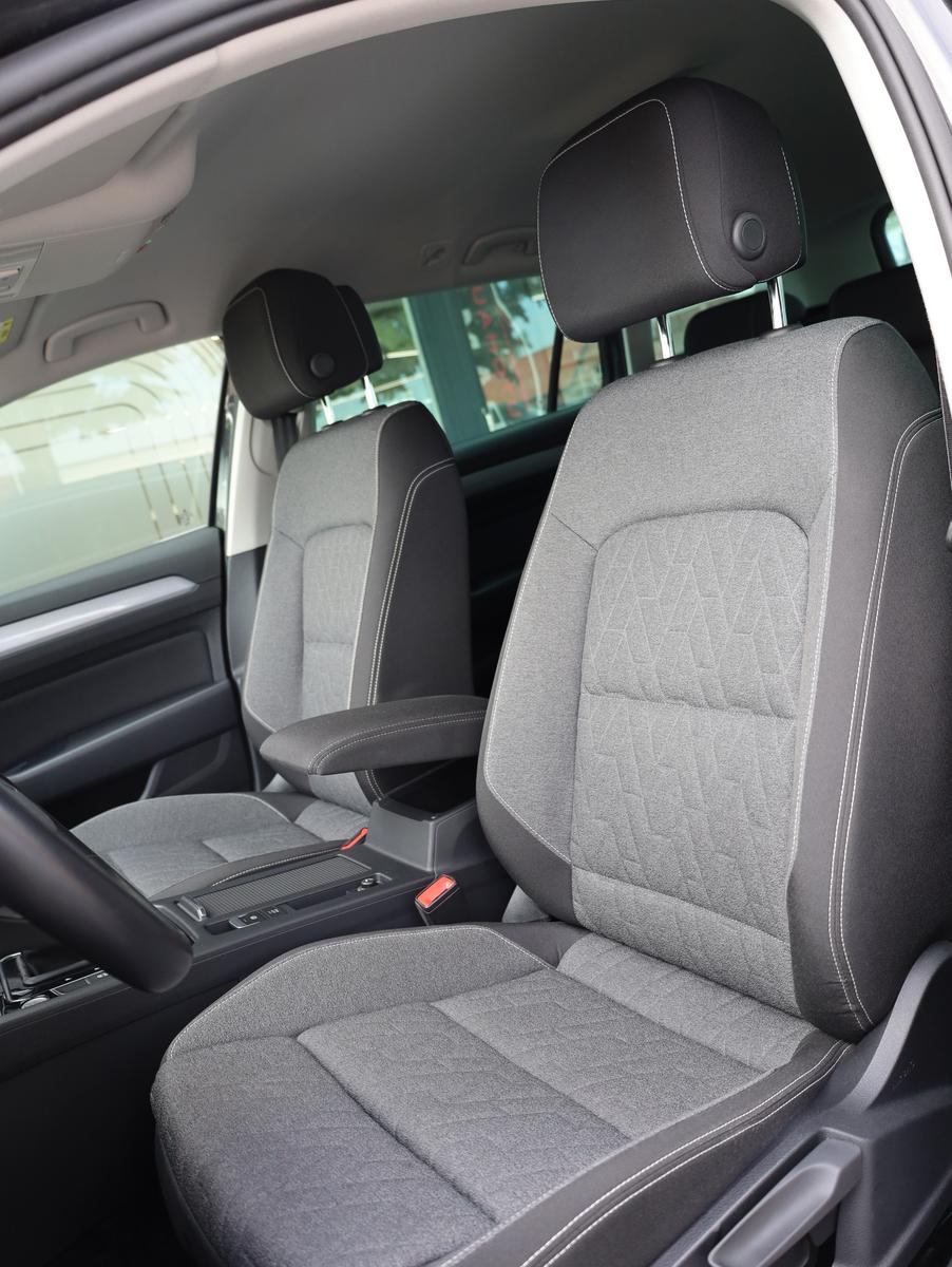 Volkswagen Passat Business 1.5TSI*CarPlay*ACC*AHK*, миниатюра 13