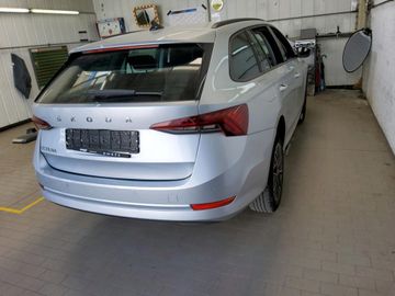 Skoda Octavia - 5