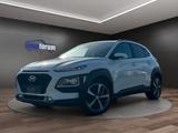 Hyundai Kona Premium 2WD LED°SCHIEBEDACH°HEAD-UP°KAMERA - Hyundai KONA mit Schiebedach