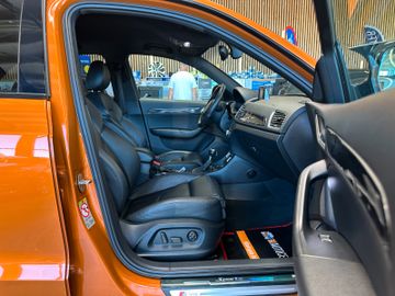 MYAUTOCENTER – Gebraucht- und Jahreswagen mit Werkstattservice in Pfaffenhofen Audi Q3 2.0 TFSI quattro *S-Line*2-Zonen*Tempo*BI-XEN