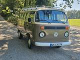 Volkswagen T2 - VW T2 9-Sitzer