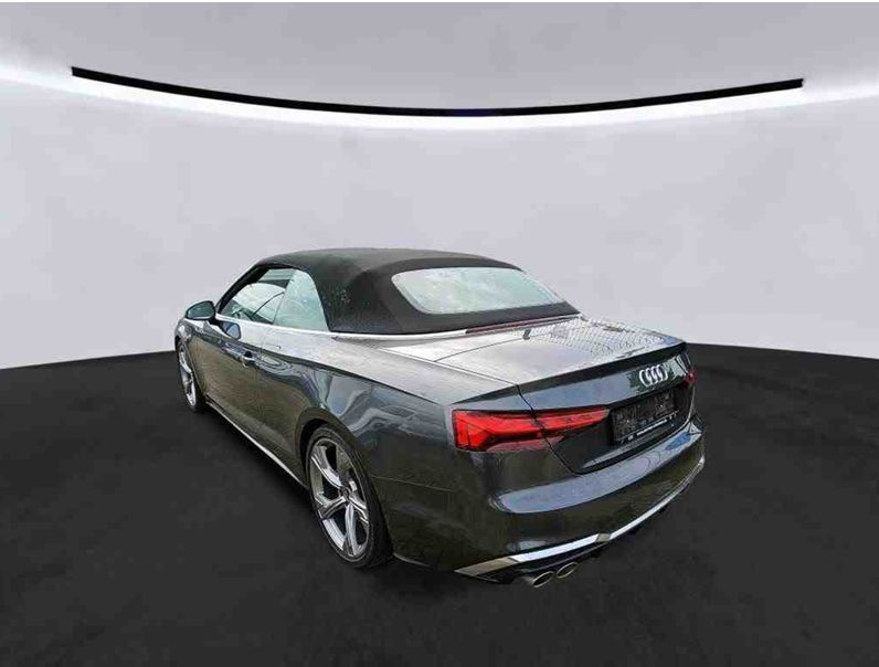 Audi S5 - Bild 3