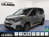 Citroën Berlingo MPV Feel M Rückfahrkam. Spurhalteass. S - gebrauchte Citroën Berlingo aus dem Jahr 2024