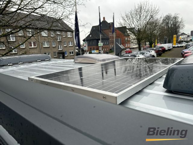 6.0 Tourne 435 2.2 BlueHDi 165 AHK Navi Klimaaut