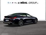 BMW M850i xDrive Gran Coupé DAB Aktivlenkung WLAN - gebrauchte BMW M850 aus dem Jahr 2023