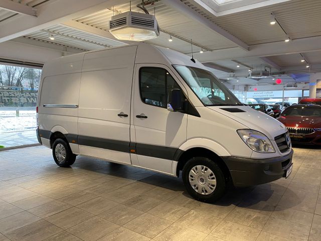 Mercedes-Benz Sprinter 313 CDI *Hoch+Lang*Garantie*