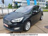 Ford C-Max Titanium - Automatic - Tüv Neu - - Ford C-Max mit Schiebedach