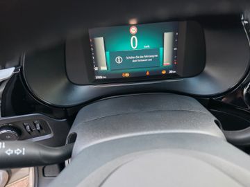 Bild 5 Opel Corsa F GS Automatik