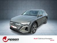 Audi Q8 e-tron - Vorschau Bild 1
