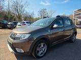 Dacia Sandero II Stepway 1.5 DCi Prestige Navi+Euro 6