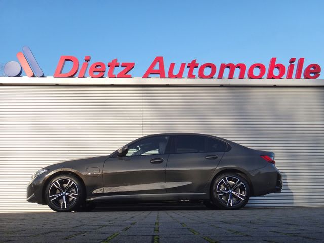 BMW 320e  M Sport Paket ++++WIE NEUWAGEN++++