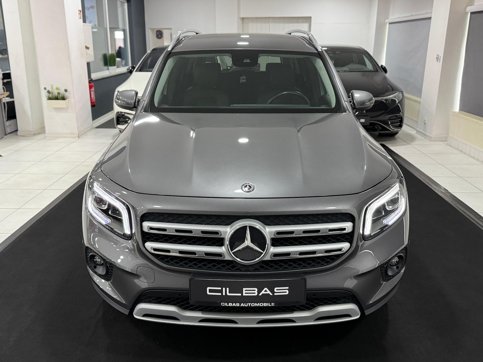 Mercedes-Benz GLB d 8G STYLE*WIDESCREEN*KAM*SPUR*SHZ*LED*, миниатюра 3