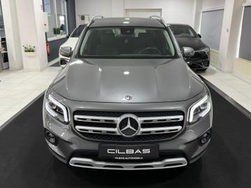 Mercedes GLB 180 - 3