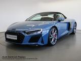 Audi R8 Spyder V10 perf. qu. Karhu Edition KERAMIK LA - gebrauchte Audi R8 aus dem Jahr 2021