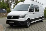 Volkswagen Crafter 2.0 TDI Mixto L3H2 5Si. LKW | 1Hand!AHK! - Angebote