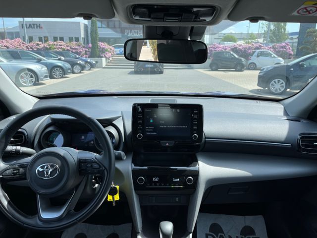 Toyota Yaris Cross  Comfort – Hybrid – Kamera
