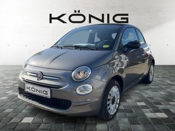 Fiat Leasingangebot: Fiat 500C MY23 1.0 KLIMA*CARPLAY*LM-Felgen