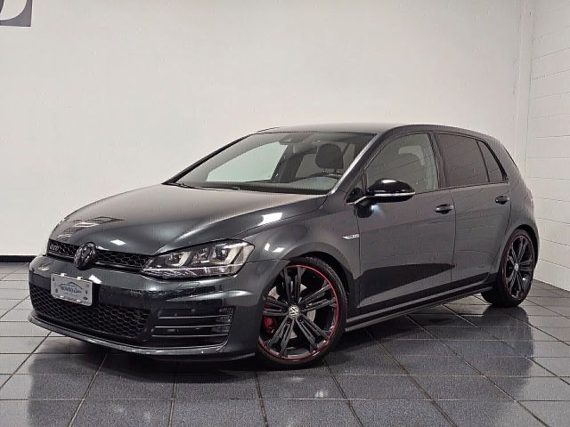 Volkswagen Golf 7 GTD 2.0 Tdi 184cv 5 porte High