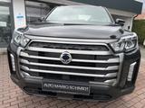 Ssangyong Musso Grand KGM 2.2 4WD Sapphire Automatik - gebrauchte Ssangyong MUSSO aus dem Jahr 2024