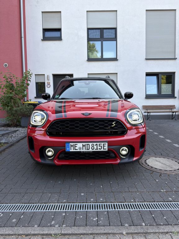 Image of MINI Countryman SE (Cooper)