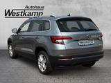 Skoda Karoq Ambition 1,0 TSI DSG Led Kamera - gebrauchte Skoda Karoq aus dem Jahr 2019