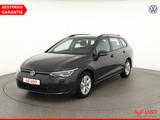 Volkswagen Golf VIII Variant 2.0 TDI DSG LED Navi ACC DAB