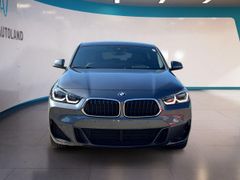 Fahrzeugabbildung BMW X2 20d xDrive M Sport LED KEYLESS NAVI HIFI