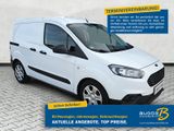 Ford Transit Courier 1.5 TDCi Trend / Klimaanlage - Ford Transit Courier aus 2023