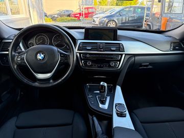 BMW 320 - 10