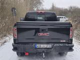 GMC Sierra 2017 LPG - mit LPG-Antrieb: mit ABS, Geländewagen, mit Klimaanlage