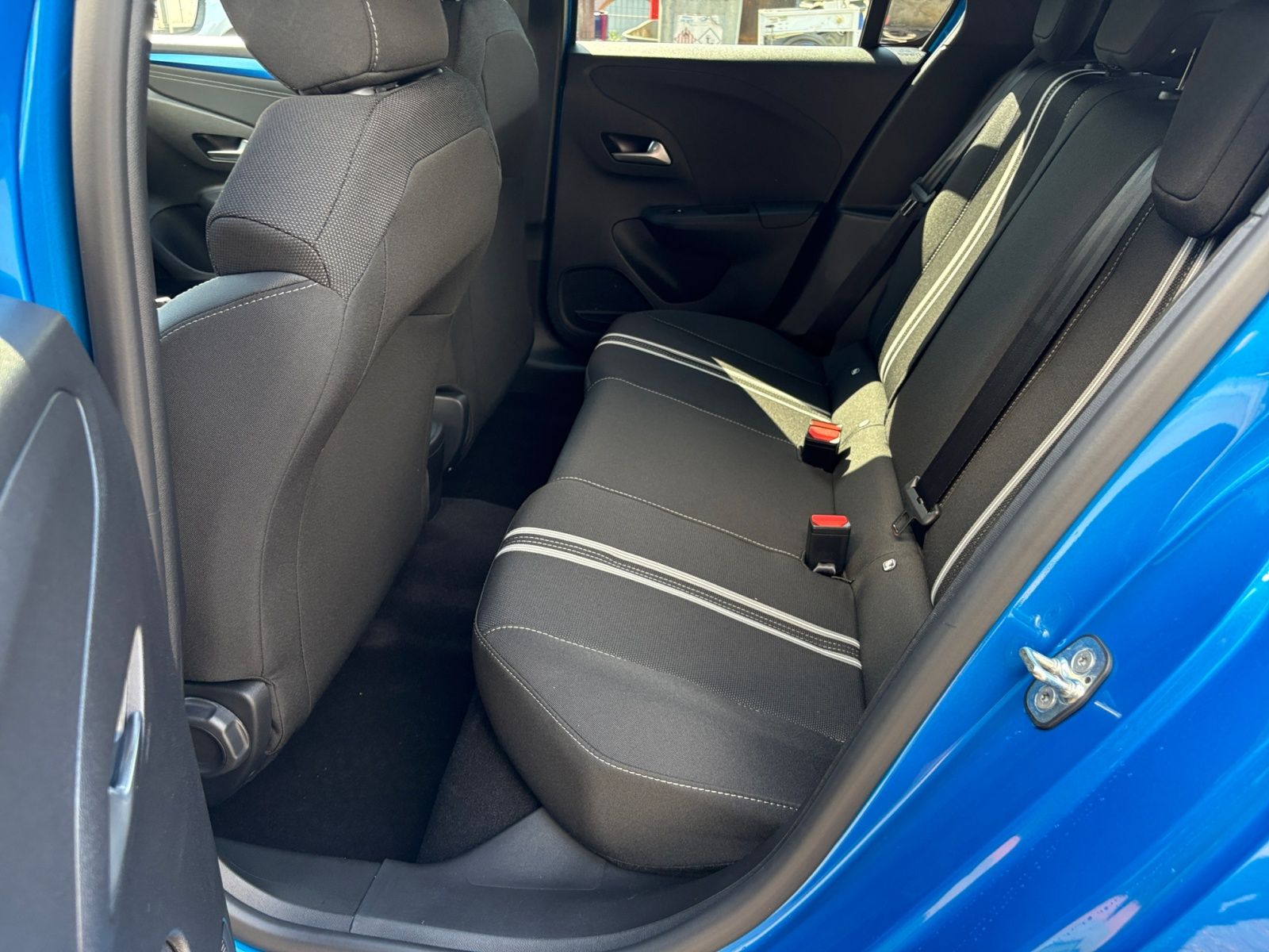 Opel Corsa - Bild 14