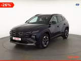 Hyundai Tucson 1.6 T-GDI Matrix Navi Sitzheizung - Autos mit Tageszulassung