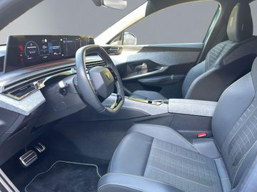 Peugeot 5008 - 11