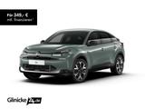 Citroën C4 Lim. Max Ganzjahresreifen *FREI KONFIGURIERBA - Citroën C4 Neuwagen