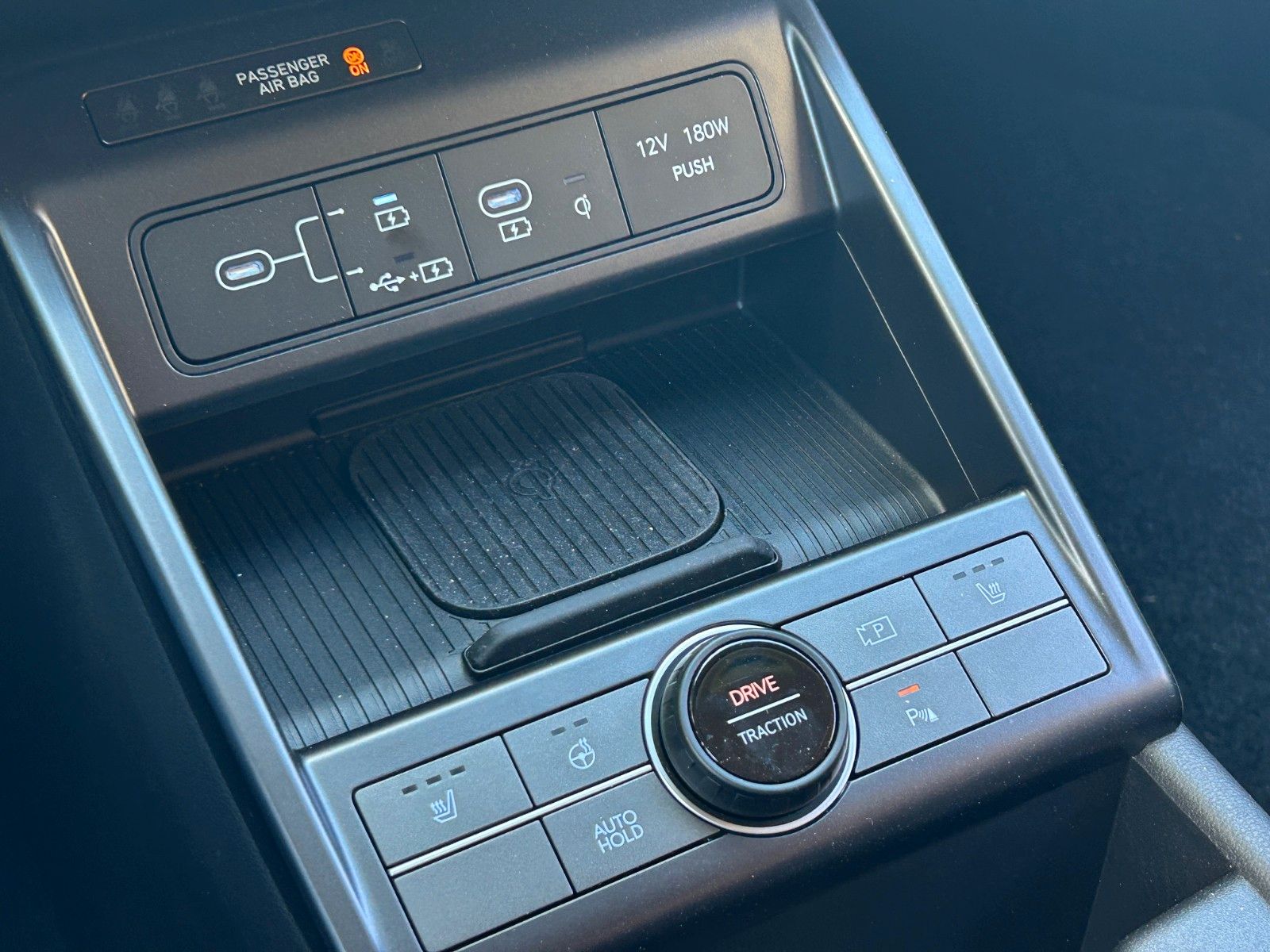 Fahrzeugabbildung Hyundai KONA 1.6 T-GDI Trend *Totwinkel*Nav*ACC*LED*360°