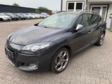 Renault Megane III Grandtour GT * NAVI * ALU * BOSE - Renault Megane aus 2011: Bose
