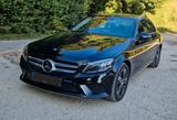 Mercedes-Benz C 400 4MATIC Autom. - - gebrauchte Mercedes-Benz C 400 aus dem Jahr 2020