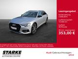 Audi A6 Avant 35 TDI S tronic advanced naviPlus Matri