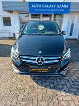 Mercedes-Benz B 180 CDI / d * Automatik*Navi *Diesel - Mercedes-Benz B-Klasse: Kleinwagen