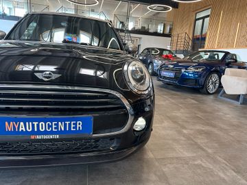 MINI COOPER Mini 5-trg. Cooper *LED*NAVI*VOLL*