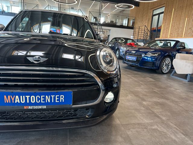 MINI COOPER Mini 5-trg. Cooper *LED*NAVI*VOLL*
