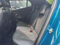 Peugeot 2008 - Vorschau Bild 10
