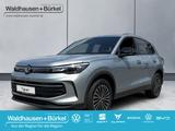 Volkswagen Tiguan GOAL 2.0 TDI 7-Gang-DSG+AHK+ACC Klima