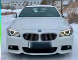 BMW 530d M-Paket 2013 - BMW 135 Kombi Gebrauchtwagen