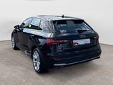 Audi A3 Sportback 35 TDI S-Tronic advanced*Glanz*Kame - Audi A3: Limousine