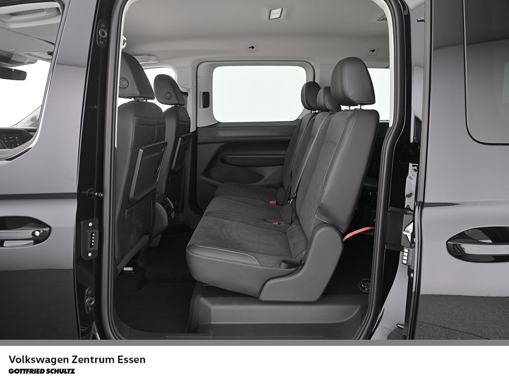 Volkswagen Caddy Maxi - Bild 12
