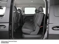 Volkswagen Caddy Maxi - Vorschau Bild 12