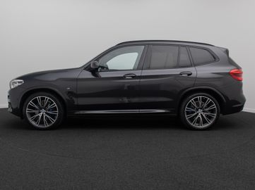 BMW X3 - 11