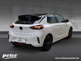 Opel Corsa F 1.2 GS Allwetter Adapt. Tempomat Verfügb - Opel mit Benzin-Antrieb: Kleinwagen, Automatik