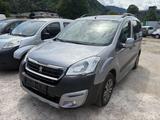 Peugeot Partner Tepee Outdoor - Peugeot Partner: Outdoor
